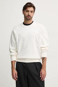 Толстовка ROY Guess, бежевый