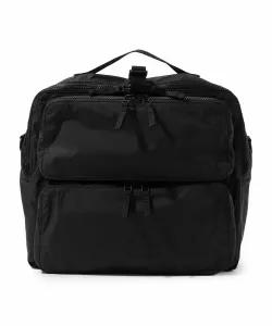 Нейлоновая сумка-мессенджер AGAW0804