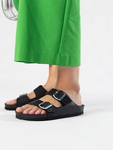 Мюли BAYTON, черный