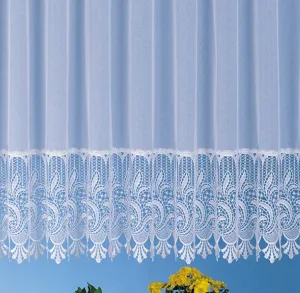 Шторы Heimtexland, белый