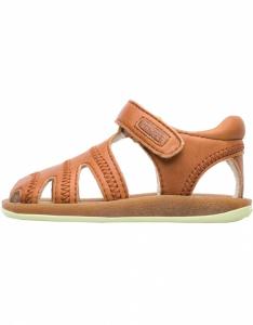 Сандалии Camper Bicho, коричневый