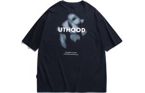 Футболка унисекс Guuka, хаки