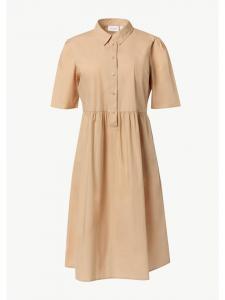 Платье в цвете 8406_песчаник comma