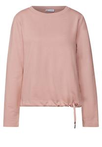 Свитер STREET ONE, розовый