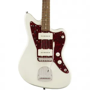 Электрогитара Squier Classic Vibe '60-е Jazzmaster, олимпийский белый