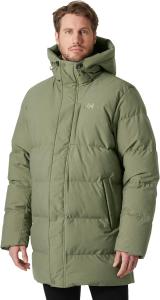 Мужская парка Helly-Hansen Alby Puffy Helly Hansen, 421 Lav Green