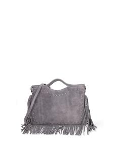 Сумочка Gave Lux Silvana Nova, серый