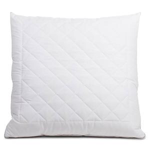 Подушка Gözze Jovwe, полиэстер - белый