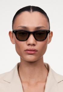 Солнцезащитные очки CHIMI CHIMI, Tortoise/Mottled Brown