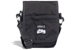 Сумка через плечо унисекс adidas originals, Black