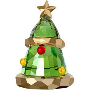 Настольное украшение Swarovski, зеленый