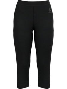 Леггинсы Odlo Leggings, черный