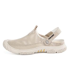 Клоги мужские XIMO BULL, сандалии