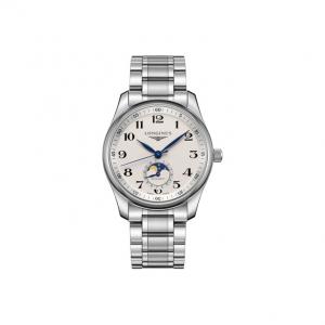 LONGINES Часы Men's Master Collection Watch