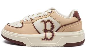 Обувь для скейтбординга MLB Chunky Liner унисекс, Бежевый