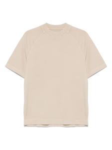 Футболка с рукавами реглан Circolo 1901, нейтральный