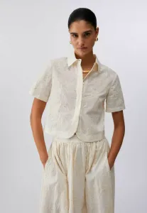 Рубашка Liu Jo, White