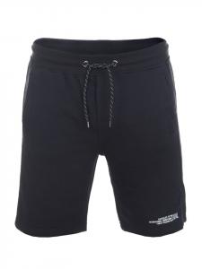 Тканевые шорты riverso, черный