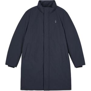 Skechers Пуховик Yazhuan Series для мужчин, цвет Navy Blue