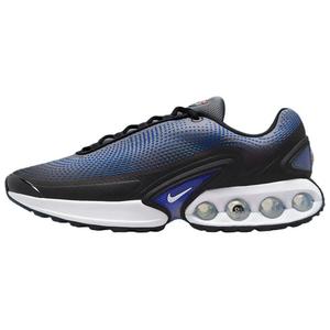 Кроссовки Nike Air Max Dn Black Racer Blue, синий