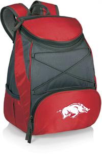 Рюкзак-холодильник Picnic Time Arkansas Razorbacks PTX