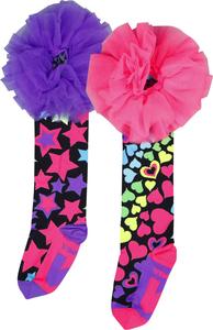 Гольфы Sprüche Magic Frills Socks, разноцветный