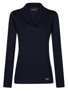 Свитер Felix Hardy, темно-синий