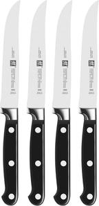 Профессиональный набор ножей для стейка Zwilling S, 4 предмета