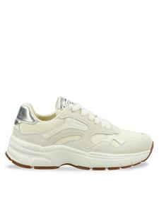 Кроссовки Gant, экрю