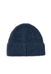 Samsøe Samsøe Шапка 'Jeanne' в черном цвете