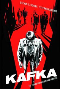 Kafka (Image Comics)
