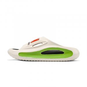 Тапочки-слайды с защитой от скольжения и запаха унисекс KLAOSD, Beige