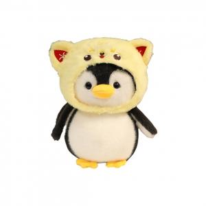 Плюшевая кукла пингвин OUYIN