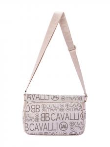 Наплечная сумка B Cavalli B, оранжевый