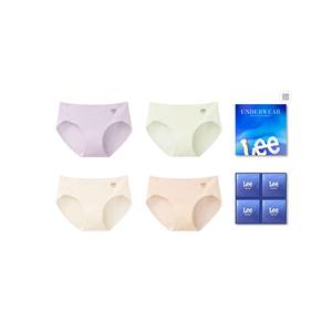 Lee Подарочный набор женского белья 4 шт