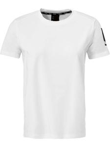 Функциональная рубашка Status T-Shirt Kempa, белый