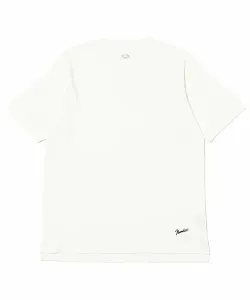 Футболка с коротким рукавом FTL×NUMBER(N)INE/Fruit of the Loom×Number Nine Pack (мужская) Select Brands, цвет White