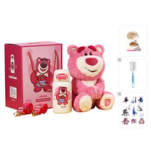 Кружка термо Lotso Collection Plush Doll 520 мл Disney, розовый