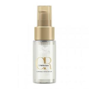 Светоотражающее масло, 30мл WELLA Oil Reflections Light