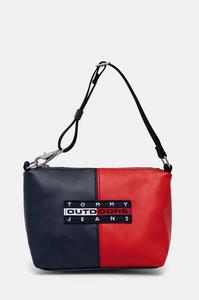 Сумка Tommy Jeans, темно-синий