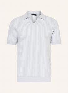 Трикотажная рубашка поло Reiss, мультиколор