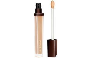 Seamless Concealer - долговечный, прозрачный, стойкий, без эффекта маски, выравнивает тон кожи, для всех типов кожи, 6 мл HOURGLASS, sepia has a medium-natural, light-skinned complexion