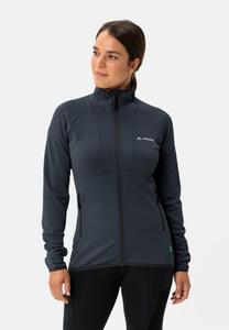 Флисовая куртка MONVISO Vaude, черный