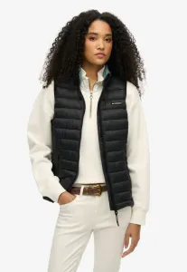 Жилет Superdry & Co, Black