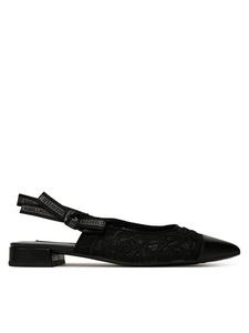 Сандалии Kerrie Kl40152A Karl Lagerfeld, черный