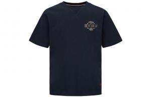 Футболка мужская Evisu, зеленый