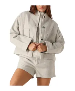 Куртка Сезара Ruby Tuesday, серый