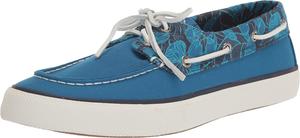 Мужские лодочные кроссовки Sperry Bahama II, синий