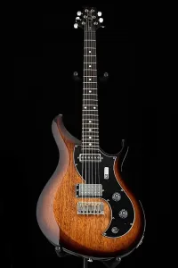 Распродажа! Paul Reed Smith S2 Vela McCarty Tobacco Sunburst