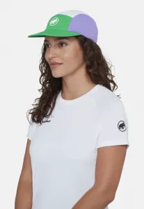 Энергетическая световая шапка Mammut, Pinea-White